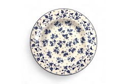 014 Bunzlau Soepbord 3206X 014 Soepborden Ø 23,5cm